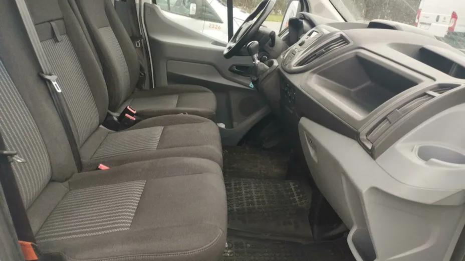 FORD Transit Transit 310 L3H3 Ambiente