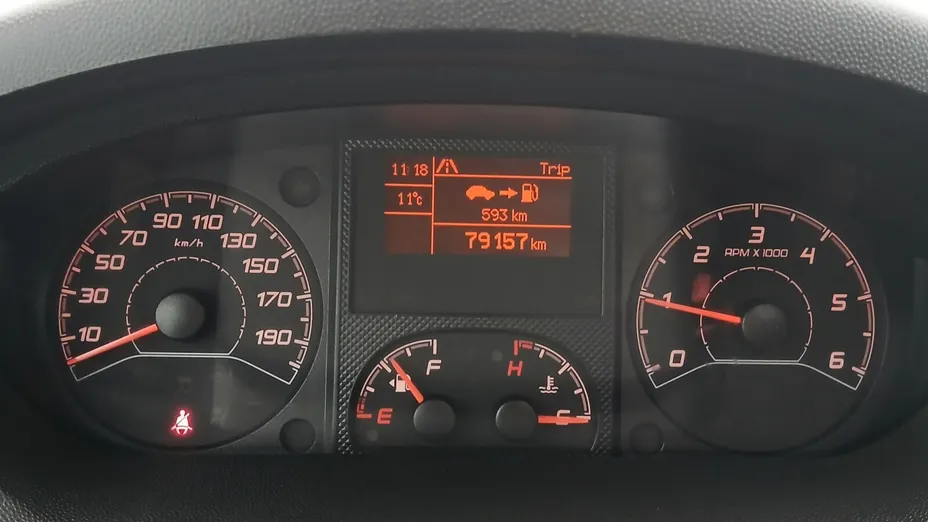 OPEL Movano Movano CDTI L3H2