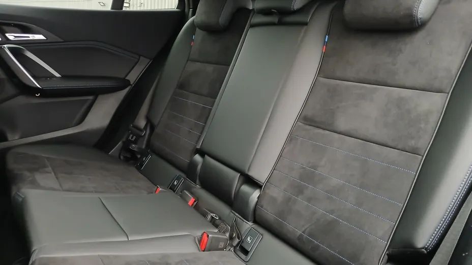 BMW X2 X2 sDrive20d M Sport aut