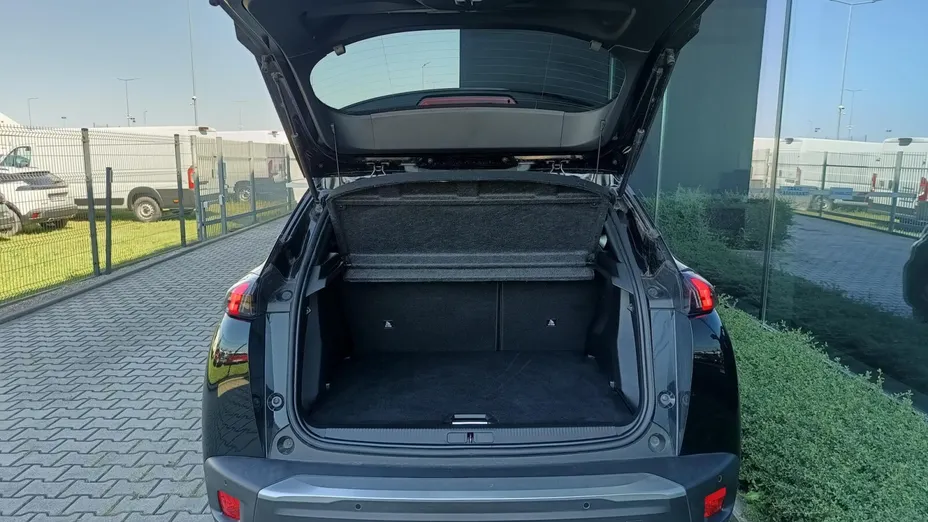 PEUGEOT 2008 e-2008 Allure Pack