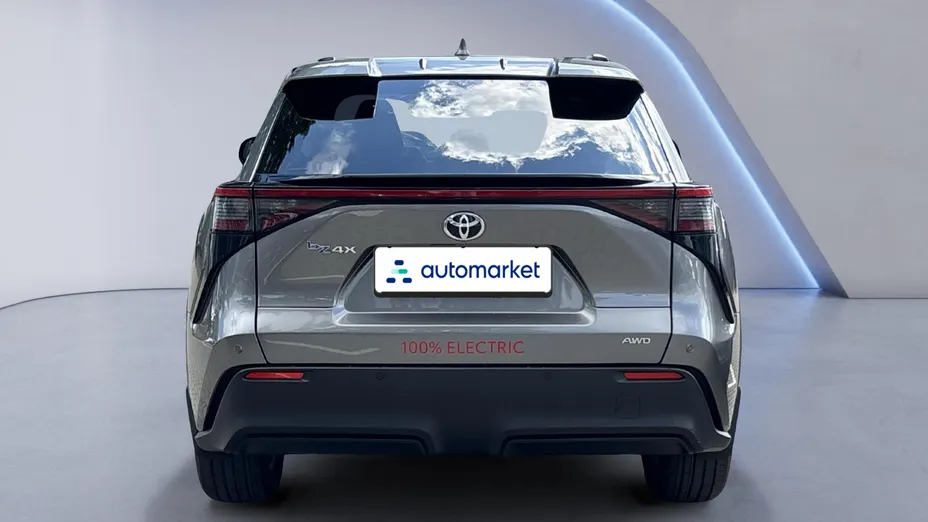 TOYOTA bZ4X bZ4X 71.4kWh 4x4 Prestige