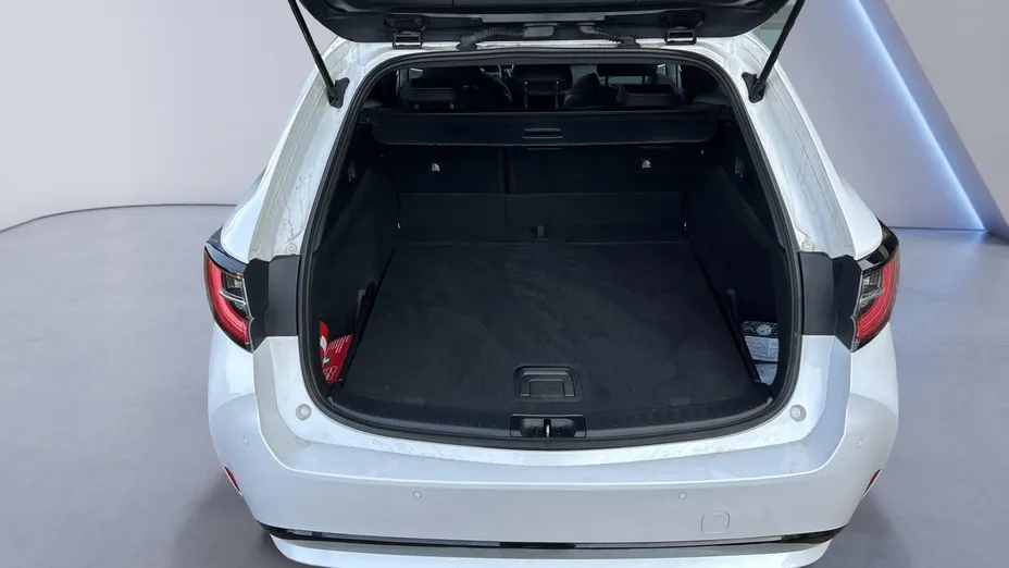 TOYOTA Corolla Corolla 1.8 Hybrid GPF Comfort