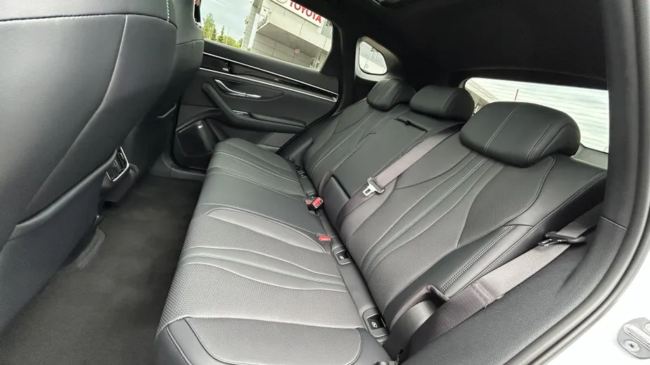 BYD Seal U Seal U DM-i 1.5 Boost Nowy