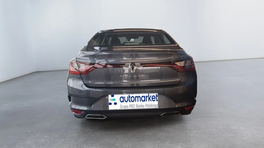 RENAULT Megane Megane 1.3 TCe Evolution Nowy