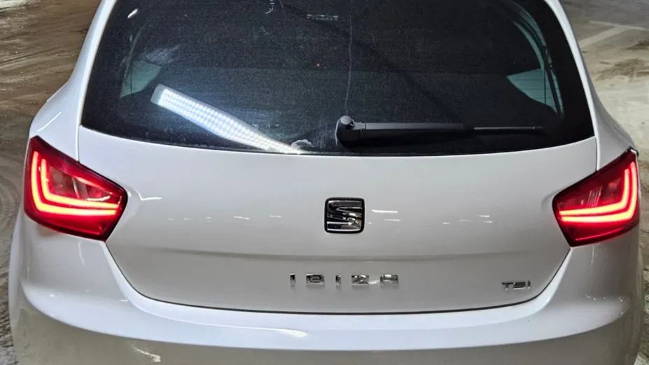 SEAT Ibiza Ibiza 1.2 Style