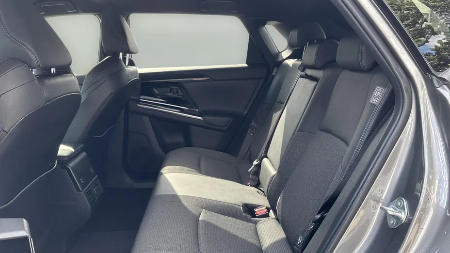 TOYOTA bZ4X bZ4X 71.4kWh 4x4 Prestige