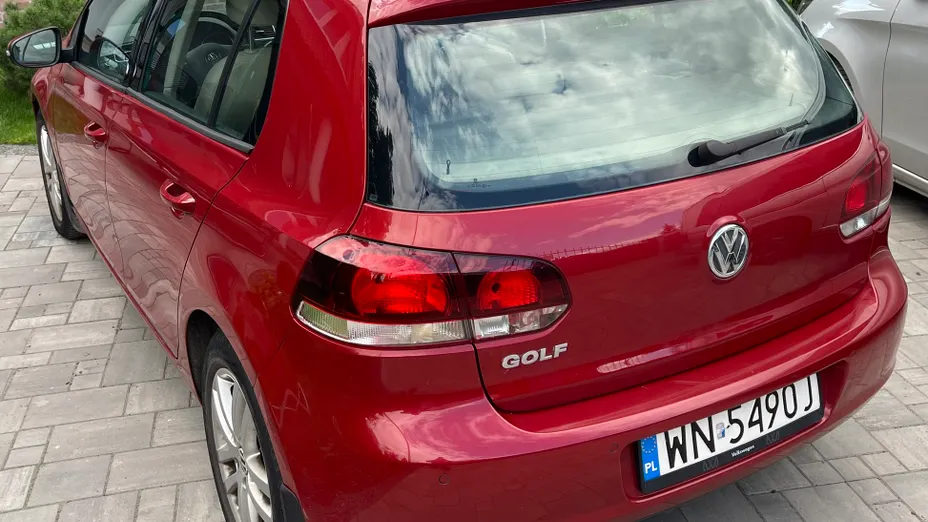 VOLKSWAGEN Golf Golf 2.0 TDI BMT DSG