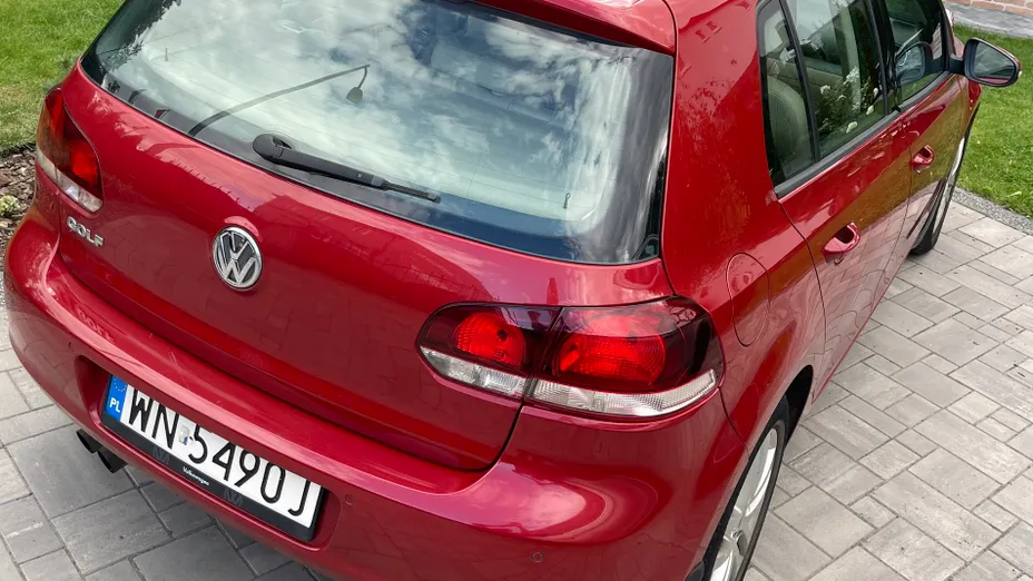 VOLKSWAGEN Golf Golf 2.0 TDI BMT DSG