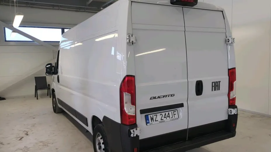 FIAT Ducato Ducato 33 H3-Power L3H2