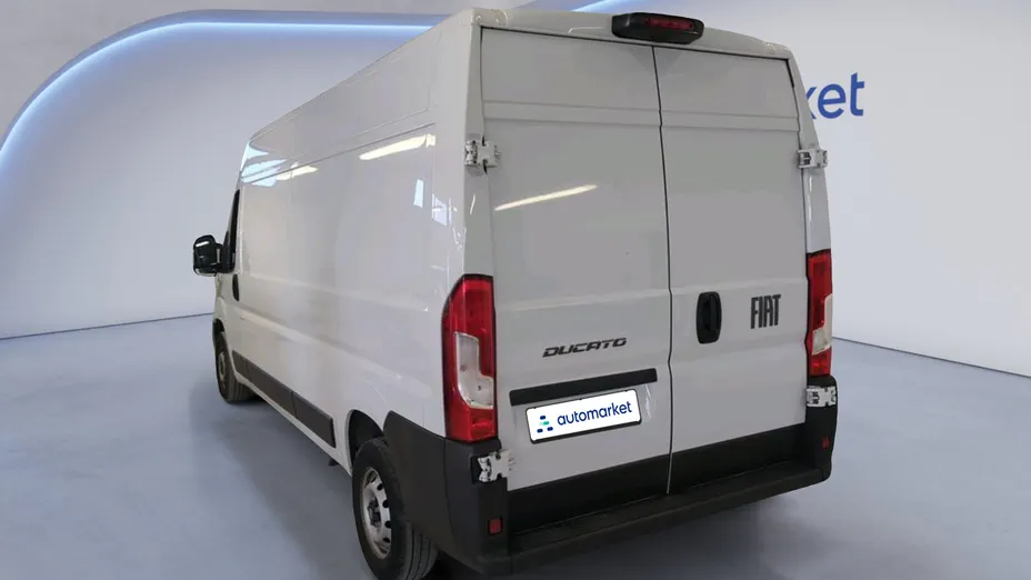 FIAT Ducato Ducato 33 H3-Power L3H2