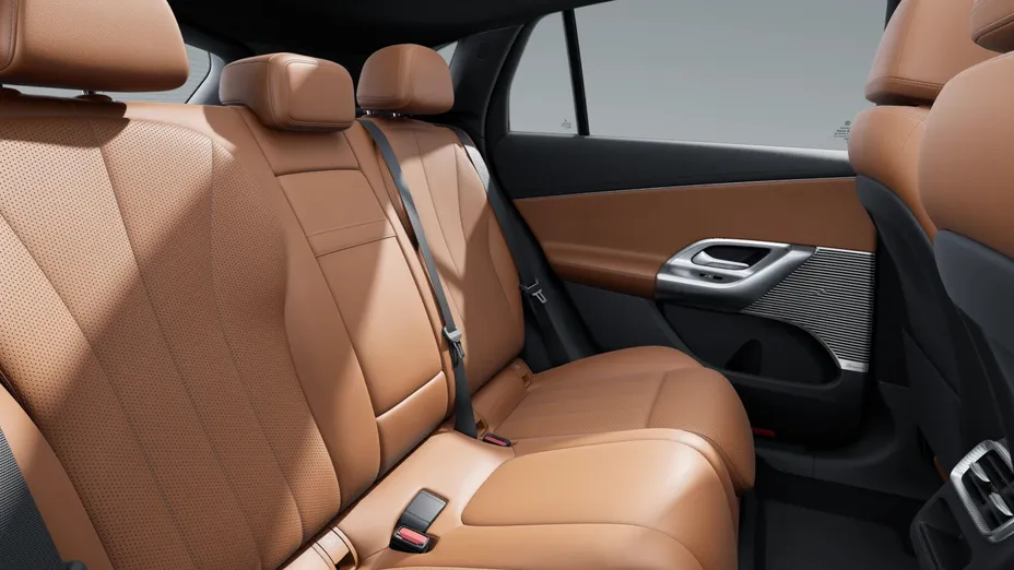 MERCEDES-BENZ GLC GLC 400 94kWh 4-Matic EQ Nowy