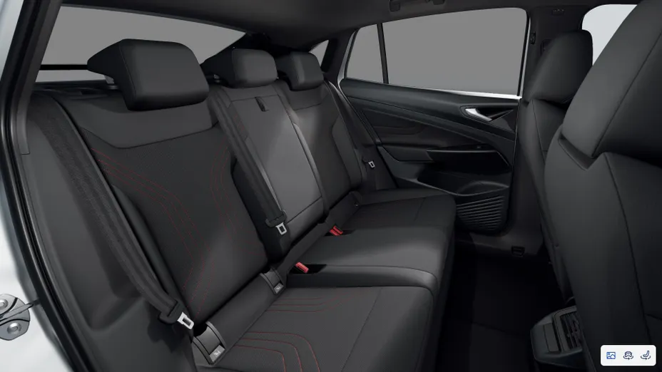 VOLKSWAGEN ID.5 ID.5 79kWh GTX 4Motion Nowy