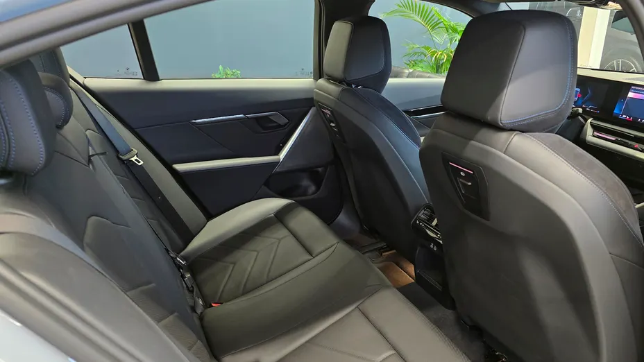 BMW Seria 5 520d xDrive mHEV M Sport sport-aut