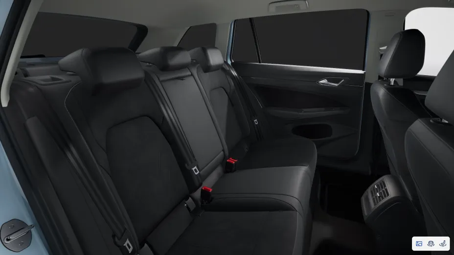 VOLKSWAGEN Golf Golf VIII 2.0 TDI Life Plus Nowy