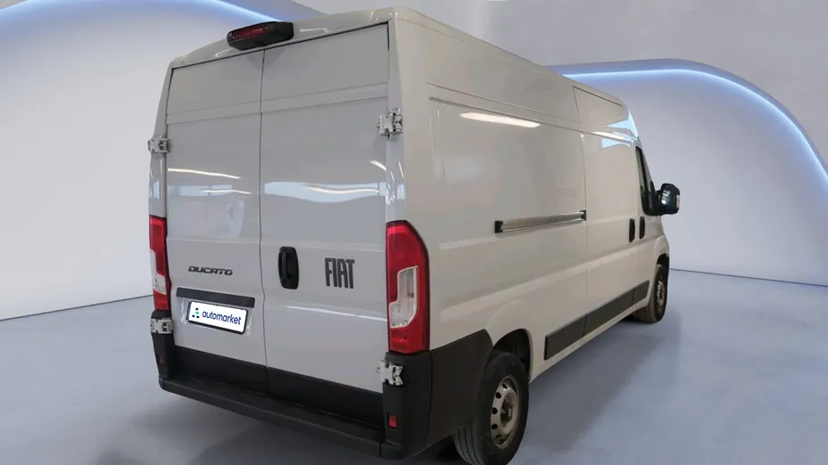 FIAT Ducato Ducato 33 H3-Power L3H2