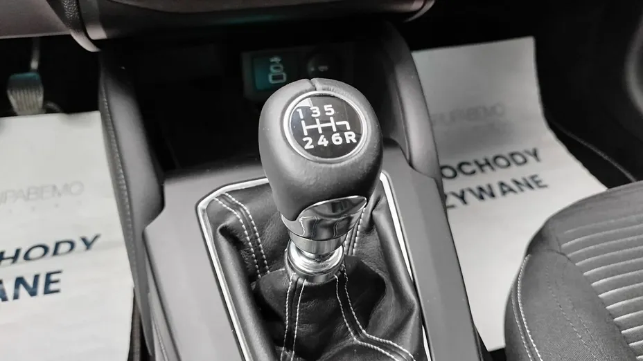 FORD Focus Focus 1.0 EcoBoost Titanium X