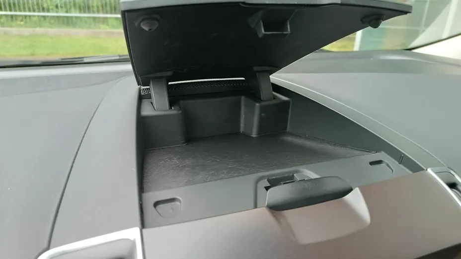 FORD S-MAX S-MAX 2.5 Hybrid Titanium CVT