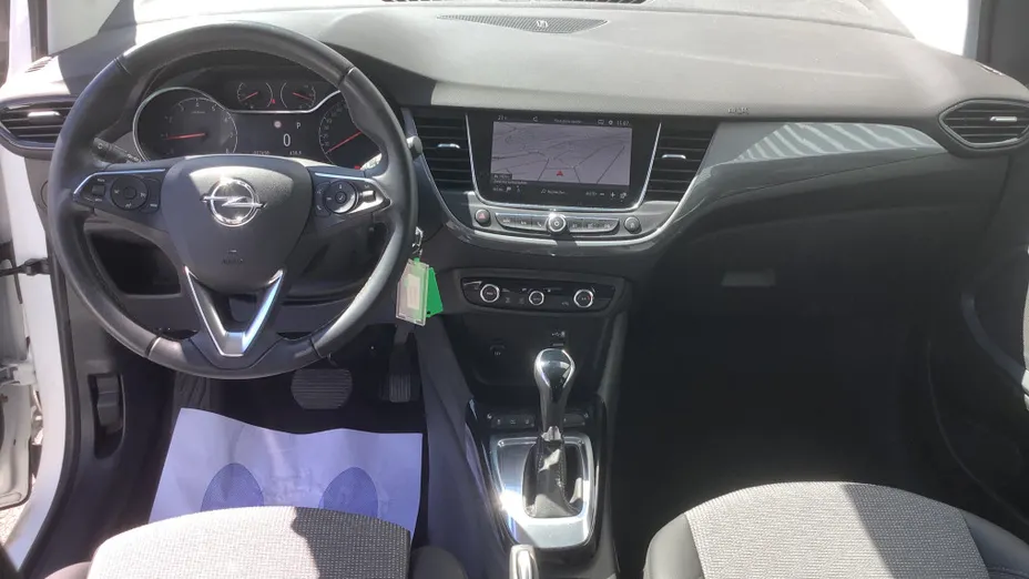 OPEL Crossland -