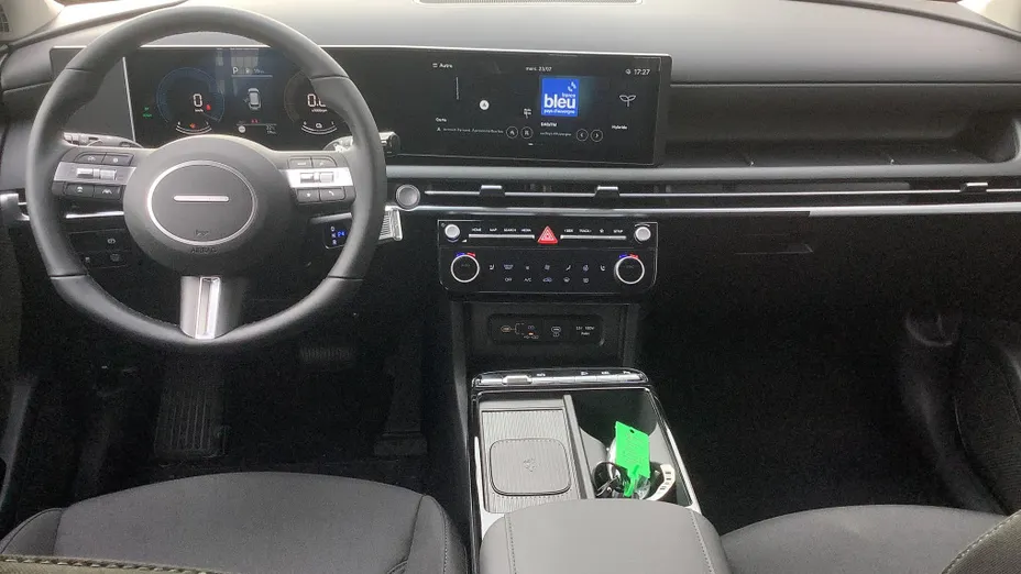 HYUNDAI Tucson -