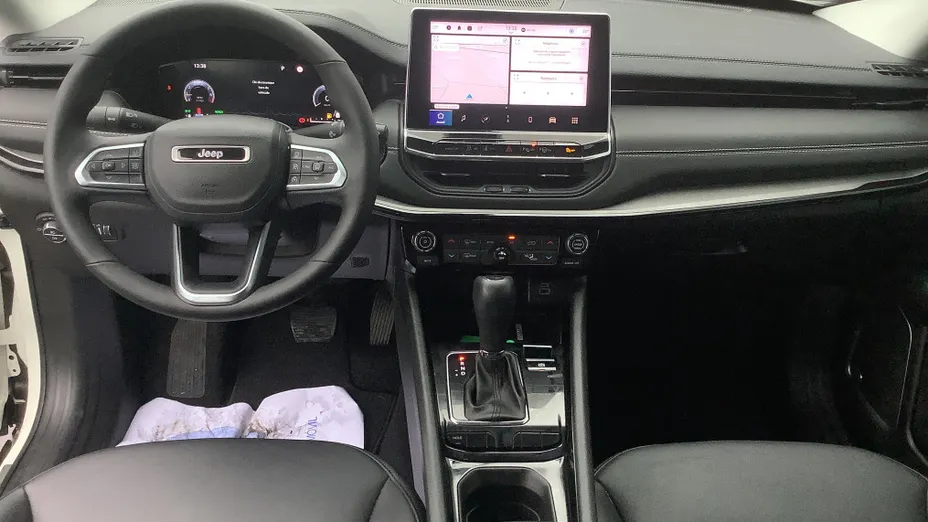 JEEP Compass -