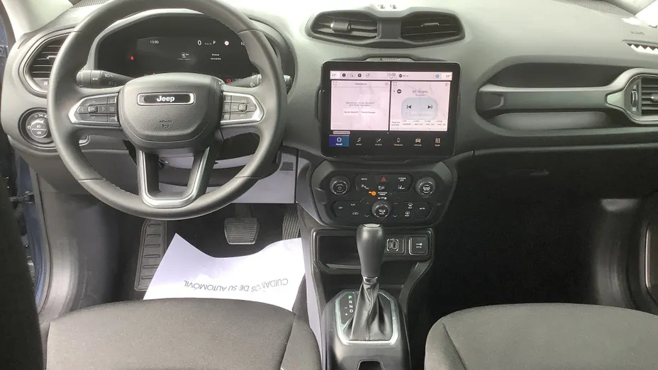 JEEP Renegade -