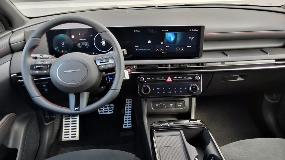 HYUNDAI Tucson -