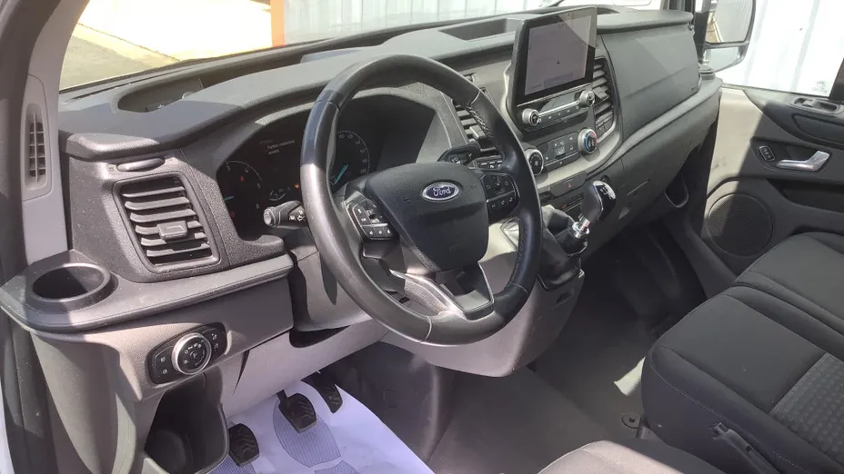 FORD Transit -