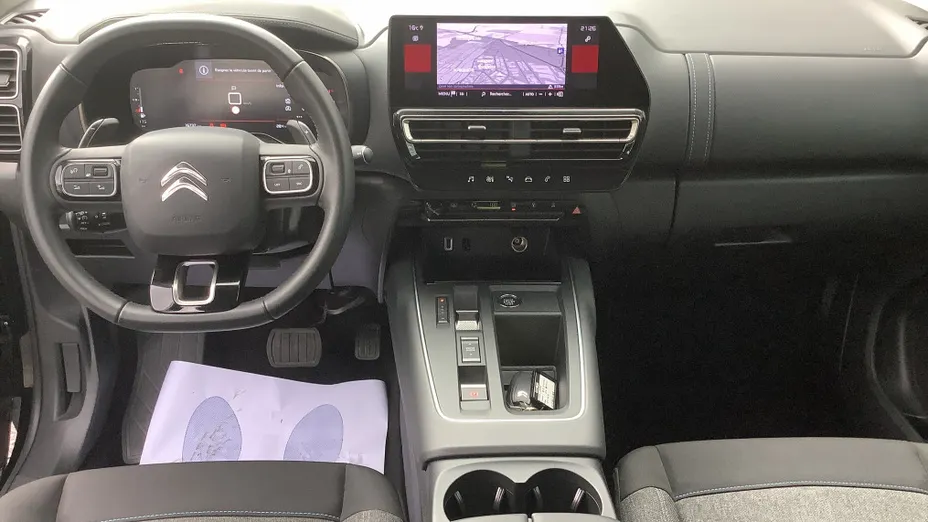 CITROEN C5 Aircross -