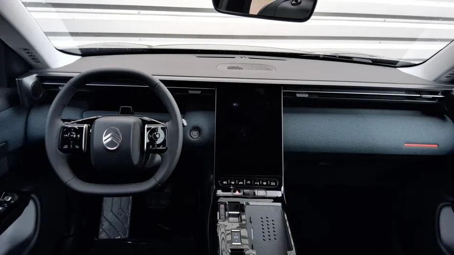 CITROEN C5 Aircross -