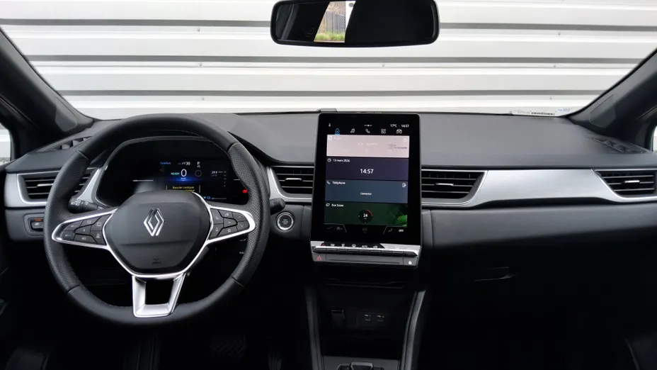 RENAULT Captur -