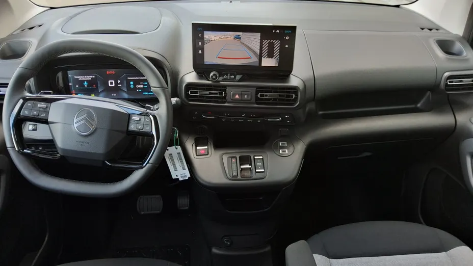 CITROEN Berlingo -