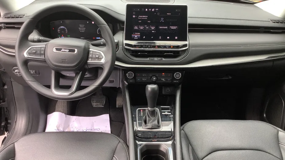 JEEP Compass -