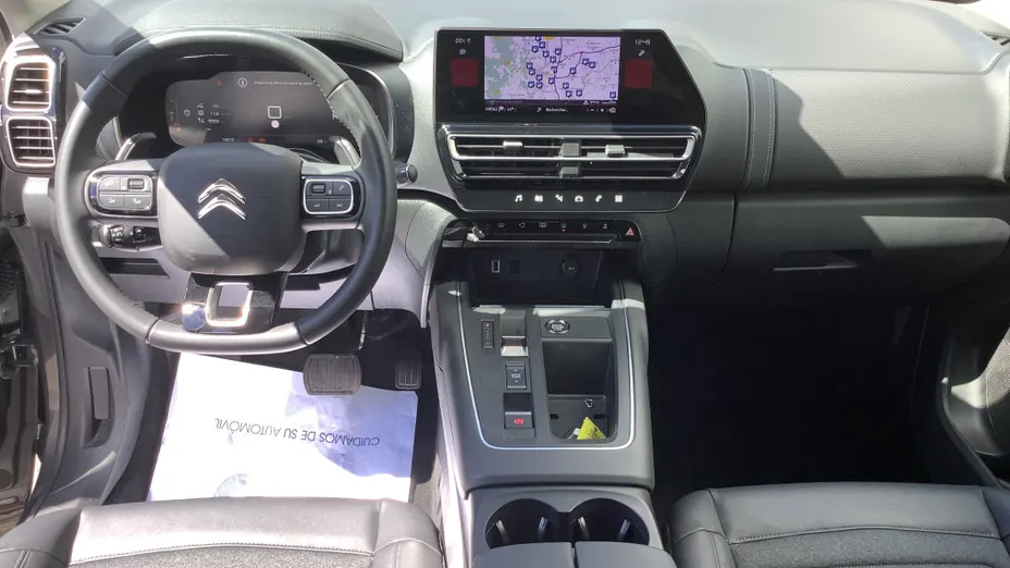 CITROEN C5 Aircross -