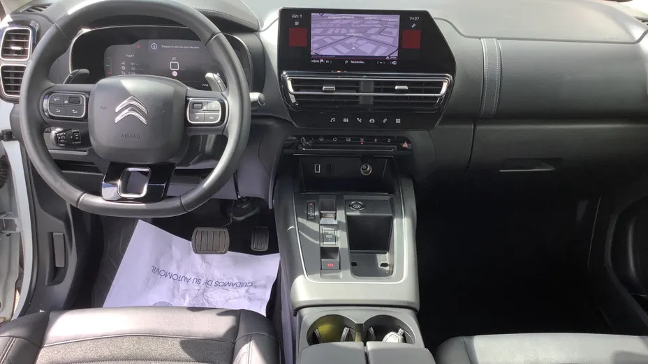 CITROEN C5 Aircross -