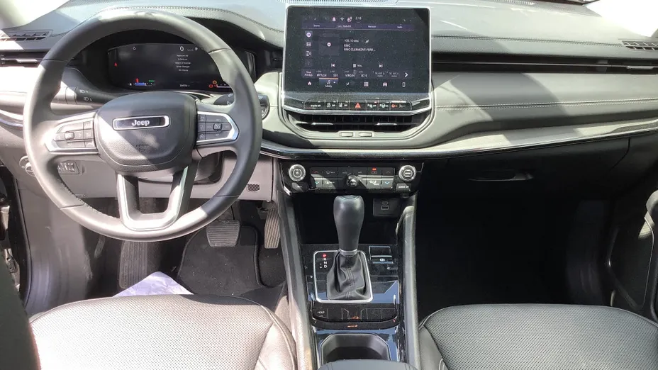 JEEP Compass -