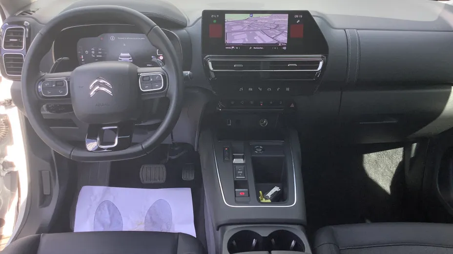 CITROEN C5 Aircross -