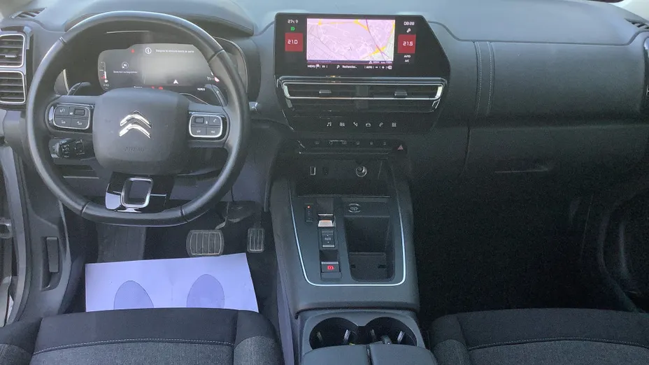 CITROEN C5 Aircross -