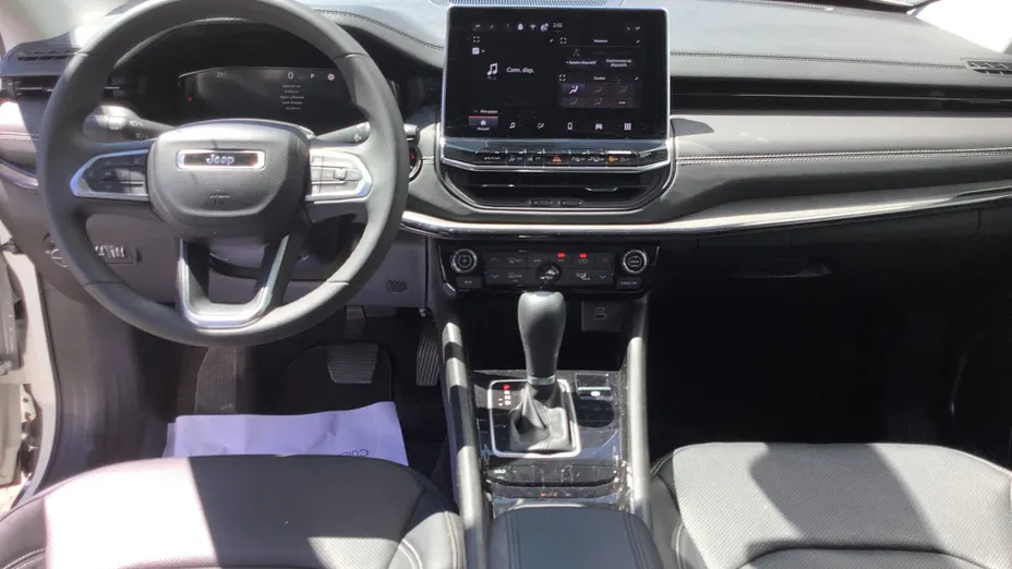JEEP Compass -