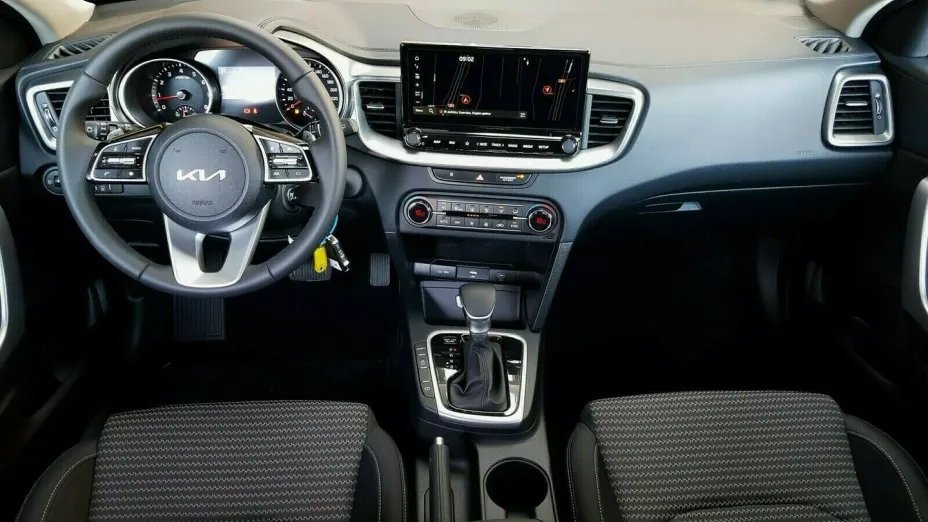 KIA XCeed XCeed 1.5 T-GDI M DCT Nowy