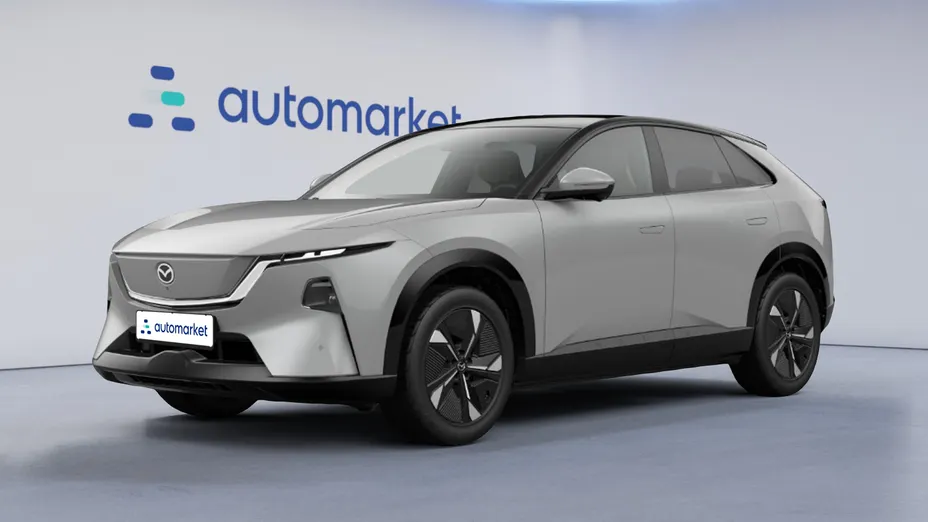MAZDA CX-6e CX-6e 78kWh Takumi Nowy