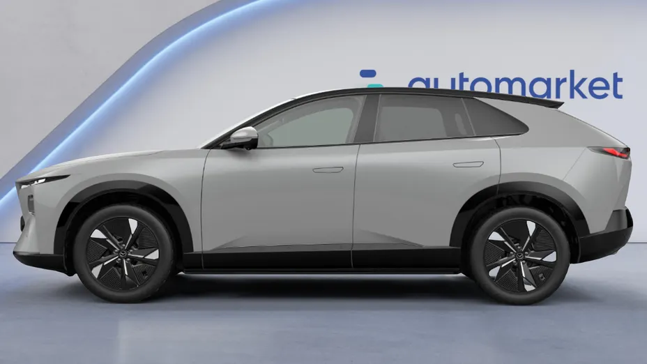 MAZDA CX-6e CX-6e 78kWh Takumi Nowy