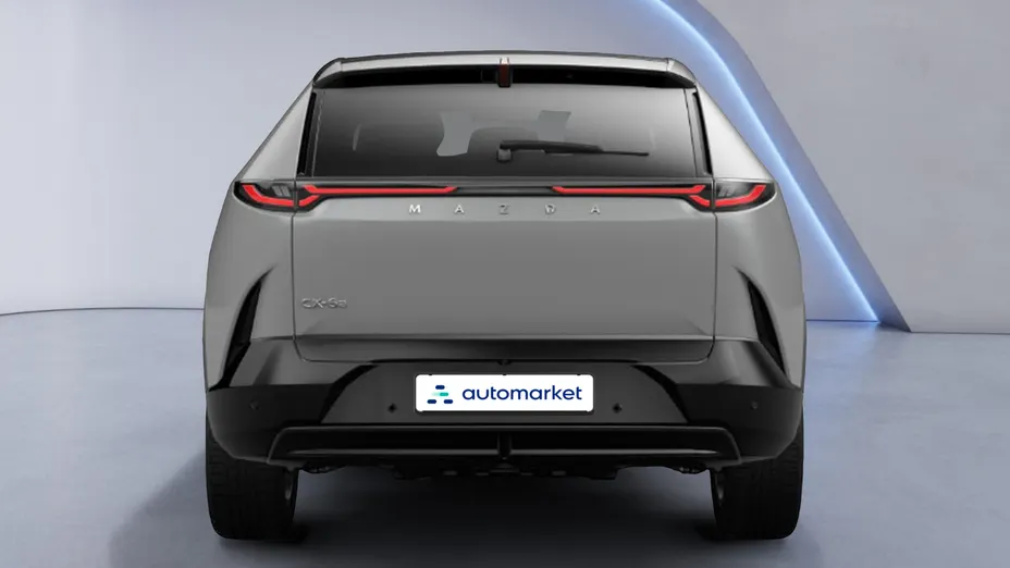 MAZDA CX-6e CX-6e 78kWh Takumi Nowy