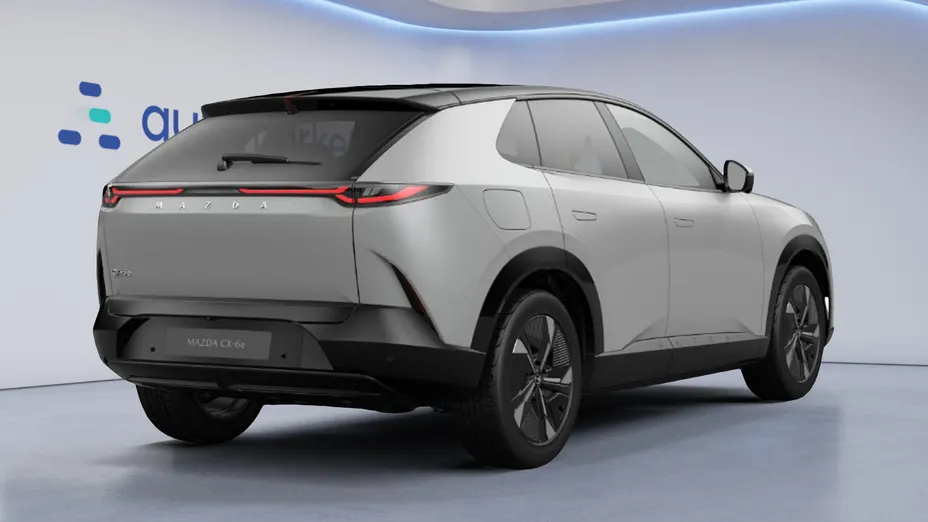 MAZDA CX-6e CX-6e 78kWh Takumi Nowy