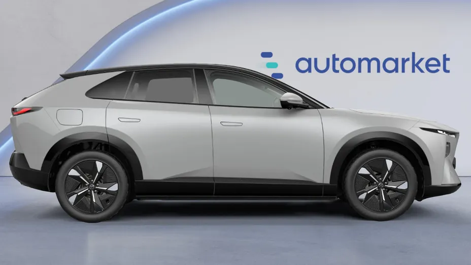 MAZDA CX-6e CX-6e 78kWh Takumi Nowy