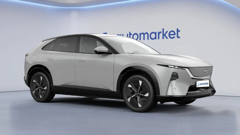 MAZDA CX-6e CX-6e 78kWh Takumi Nowy