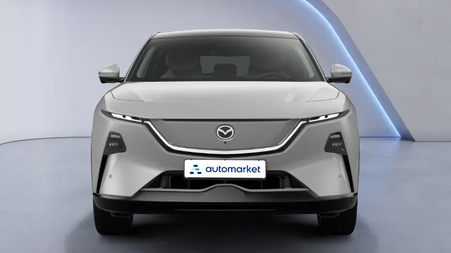 MAZDA CX-6e CX-6e 78kWh Takumi Nowy