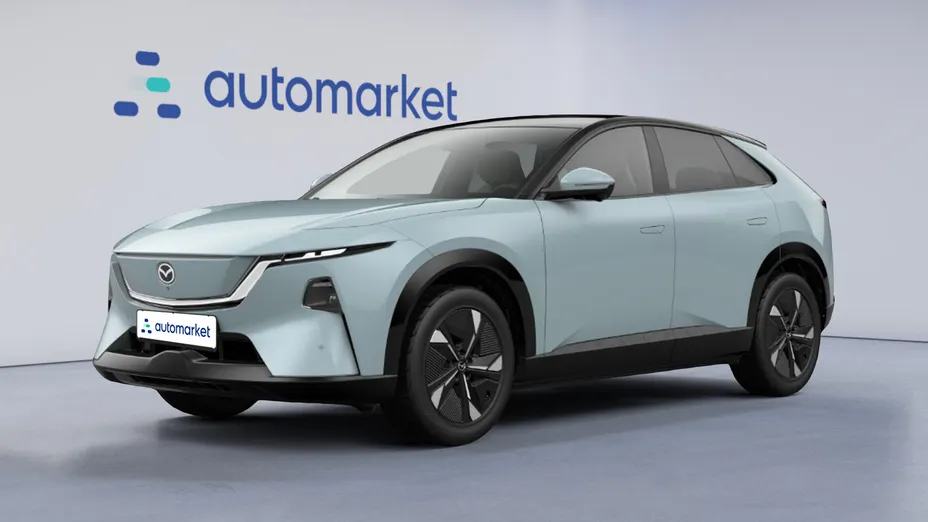 MAZDA CX-6e CX-6e 78kWh Takumi Nowy