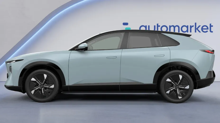 MAZDA CX-6e CX-6e 78kWh Takumi Nowy