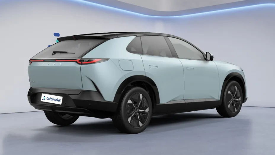 MAZDA CX-6e CX-6e 78kWh Takumi Nowy