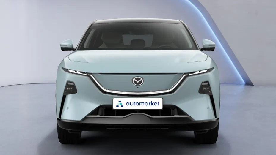 MAZDA CX-6e CX-6e 78kWh Takumi Nowy